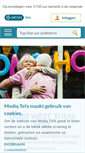 Mobile Screenshot of mediqtefa.nl